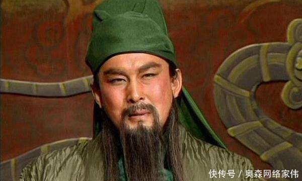 发生|正史中真实的关羽,诸葛亮都要捧杀,封将之时还发生一件事