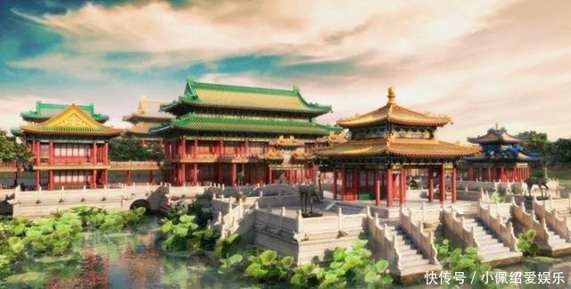 紫禁城|圆明园中有一支特殊军队,英法联军攻入的时候,他们全部遇难了