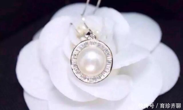 卡地亚 一颗珍珠卖上亿,世界上最负盛名的5件珍珠,长什么样?什么价?
