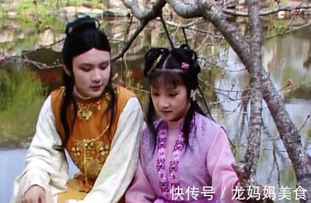 外甥女$王子腾夫人请外甥女外甥前去做客,贾母为何让黛玉跟过去?