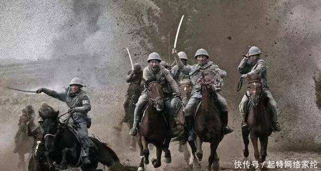 日军|我军这支部队仅82人，迎击3200日军，从拼炮弹打到拼大刀