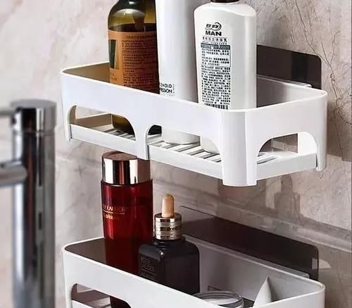 拉槽|越来越多人都在卫生间装拉槽,美观又实用,看完回家默默拆了重装