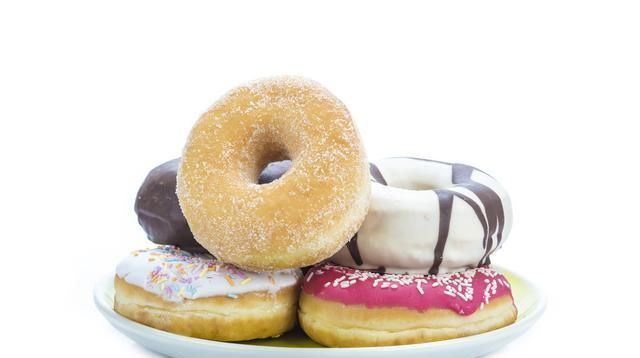  血糖生成指数|美国医生糖尿病别吃这4种食物，升糖指数很高，让你血糖蹭蹭涨