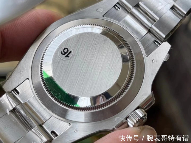 蓝水鬼?新配色?VS劳力士41mm蓝水鬼黑盘蓝圈