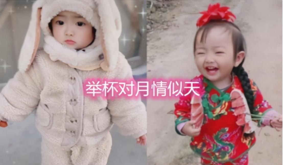 反转|奶奶带娃“画风大变”,从“露西”到“翠花”,两级反转笑翻网友