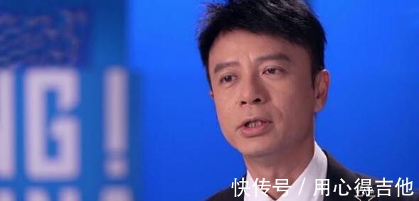 学员|刘德华问李克勤 《好声音》有没有下一季, 李克勤回复全场都笑了