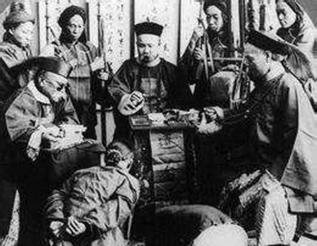  老师|古代9岁神童出了这副对联，老师听了直言对不出，网友：太难了