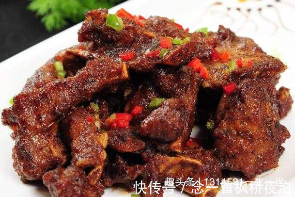 家常菜|多给孩子做的家常菜,营养丰富,孩子喜欢吃,补充钙质促进吸收