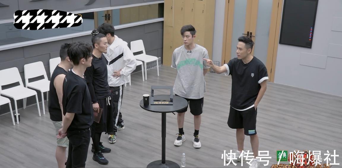 麦亨利|个人喜爱度倒数第一,敖犬仍不愿离开,网友:脸皮真厚