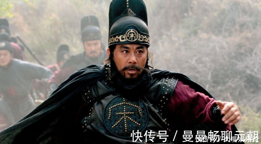 呼延灼|梁山五虎将和八骠骑武艺排名,林冲居第3,第一位击败3位五虎将