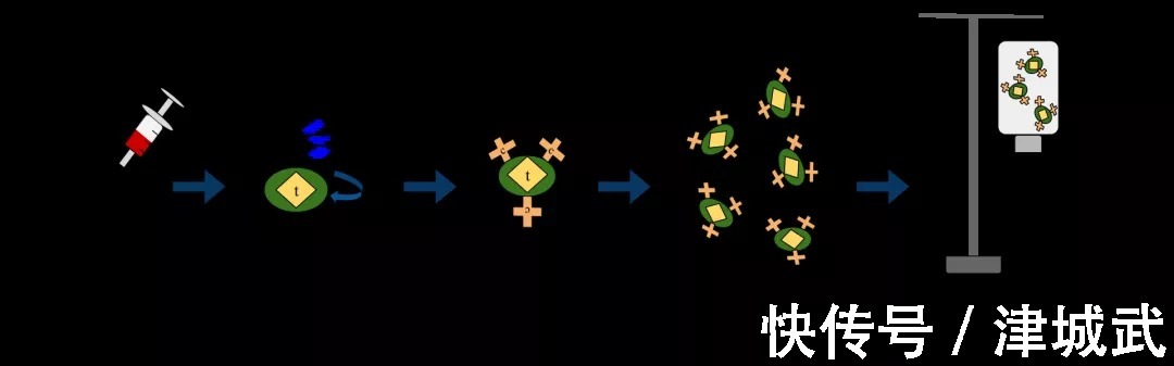 化疗|仅需120万，CAR-T疗法两个月能治愈癌症，但是！有几个人能给得起？