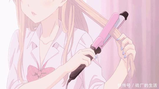 概率|新年最容易变丑的几种发型!翻车概率超高!