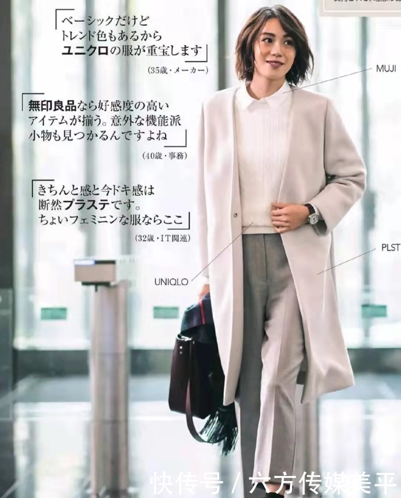 冬天穿衣要保暖好看,这几款服装作内搭,穿衣搭配不再是难题