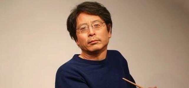 冷军!他画了把破剪刀卖162万,网友看不懂,专家:放大8倍,看那是啥