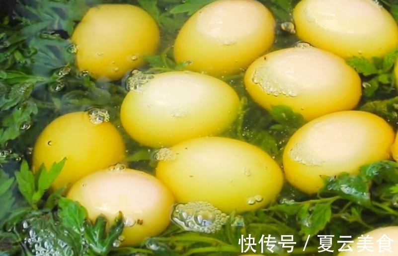 吃法|眼下最该吃的食材,农村路边到处是,简单一煮,尤其女人要多喝