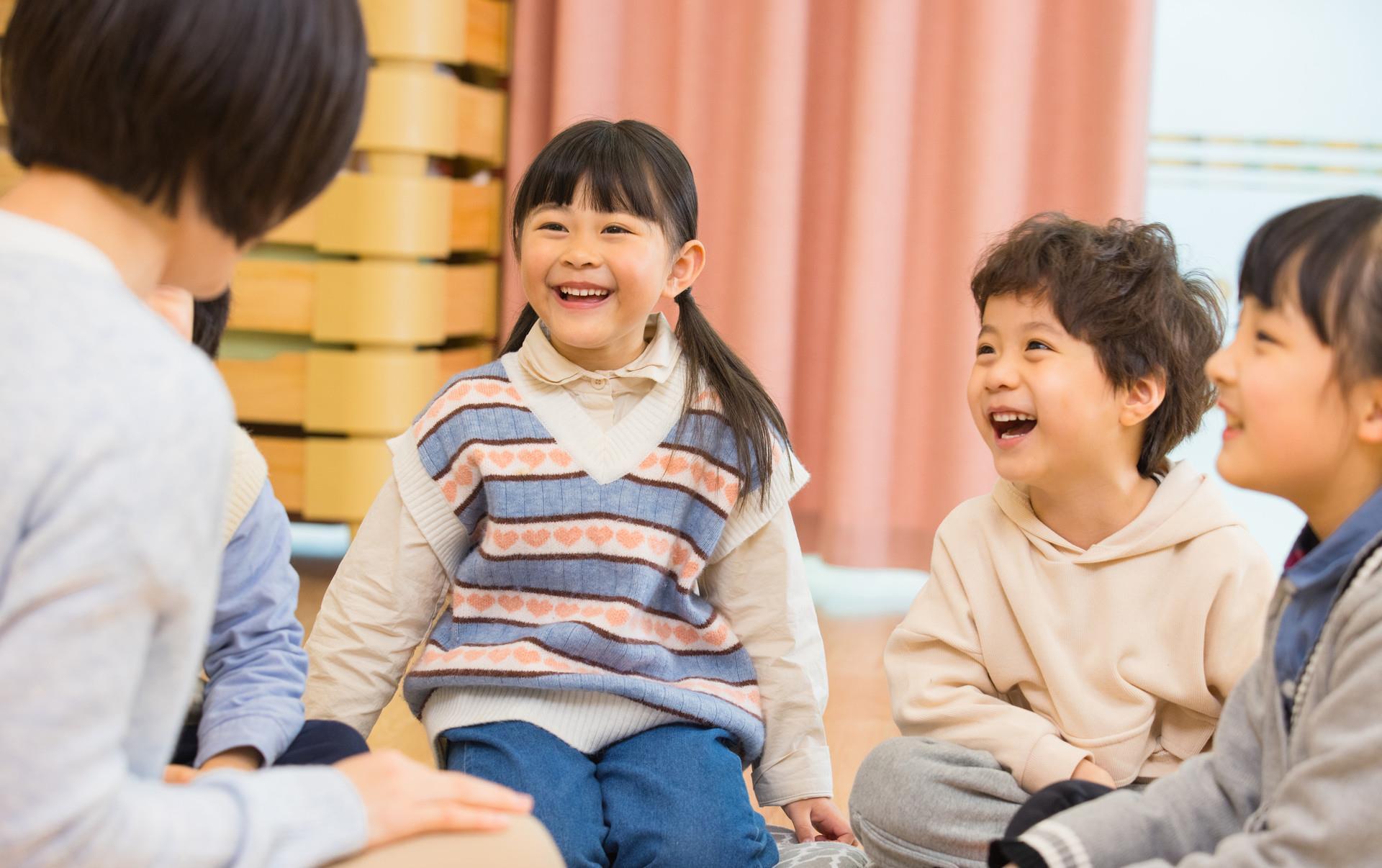 适应能力|孩子上幼儿园前，需要提前掌握的4项技能，这样才不会吃亏