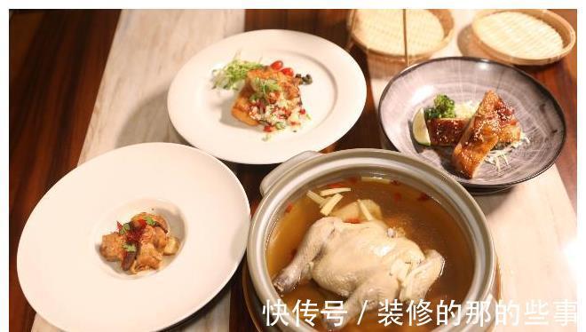 泰式|自从学会鸡肉这4种做法,孩子三天两头点名要,吃一次就念念不忘