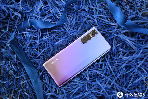 S7e|光颜值就爱了！vivo S7e银月色上手体验