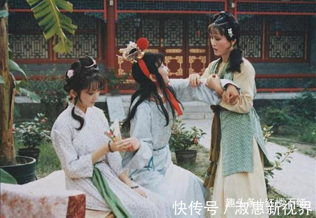 贾宝玉$同样是说话带刺儿,为何贾府众人都喜欢林黛玉,却厌恶晴雯嘴贱