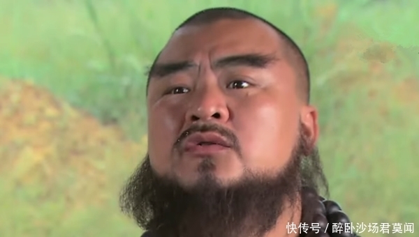 梁山|梁山有两位威星,一位单挑没输过,另一位单挑没赢过