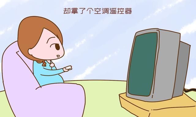 锅铲|一孕傻三年?宝妈分享自己怀孕生娃后的傻事,有趣得很