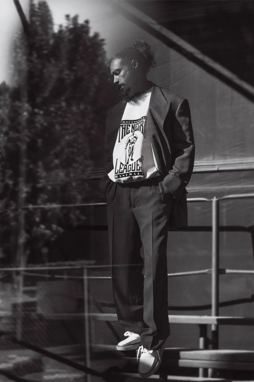 最会穿还是在乱穿？从 Jerry Lorenzo 的穿搭，来看 Fear of God 的精髓