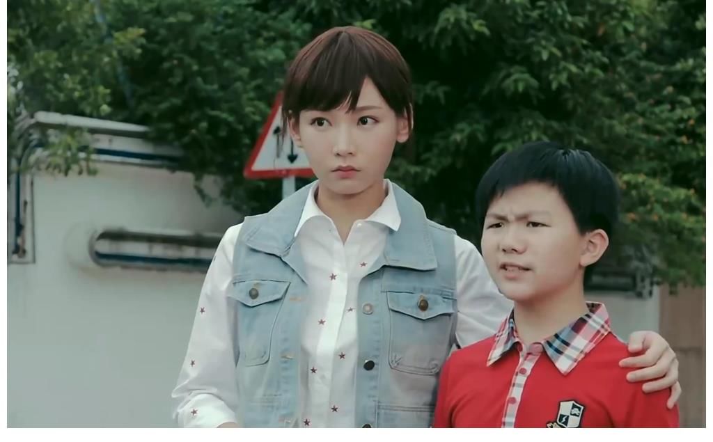 家庭剧|TVB家庭剧《我家无难事》开播，马德钟拿到了郭晋安吴中的剧本