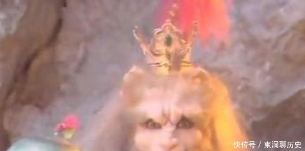 为何豹子精提到自己的名号,孙悟空就生气,还狠狠教训他一顿?