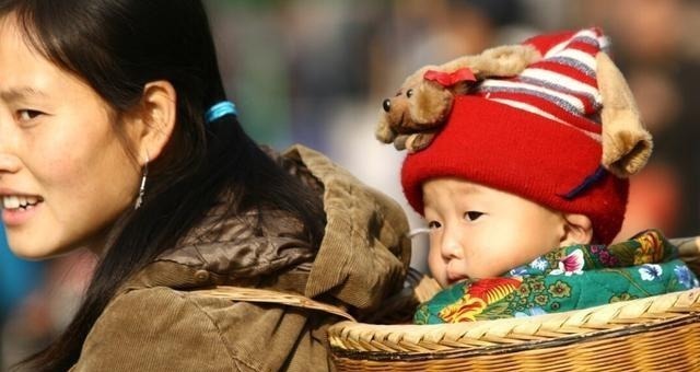 德行@古语说“老人无德,全家遭殃”,下句更经典,八个字道出家庭真谛