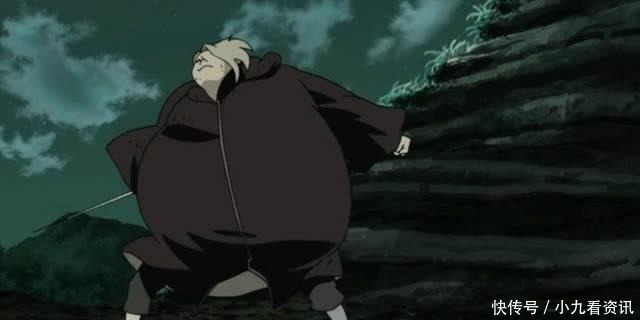 转生之术|火影忍者他是药师兜最想要秽土转生的人,结果被岸本直接阻止了