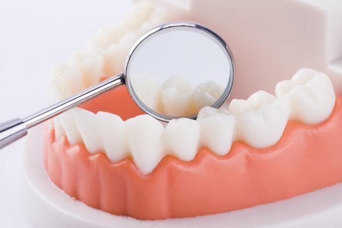 磨牙型|警惕，磨牙也是一种病！