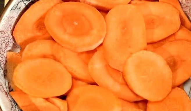 冬天,宁可不吃肉也要吃它,香软筋道还补钙明目,比吃肉强多了