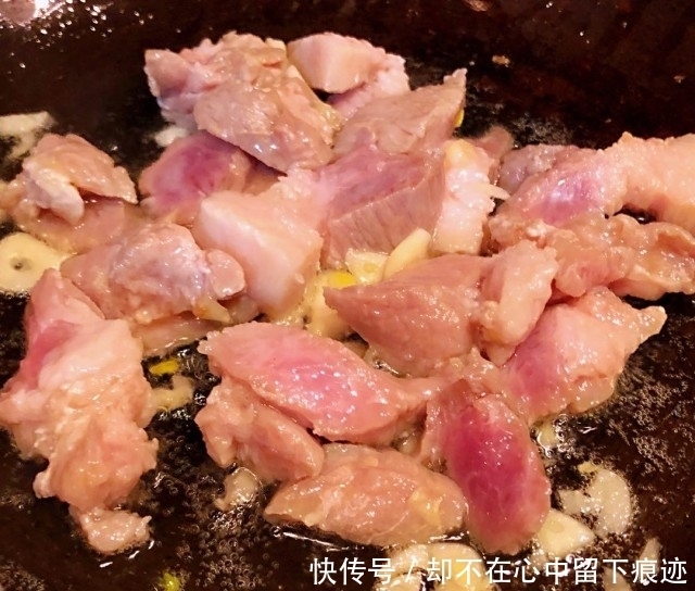 干锅千叶豆腐,香辣可口,堪称米饭杀手