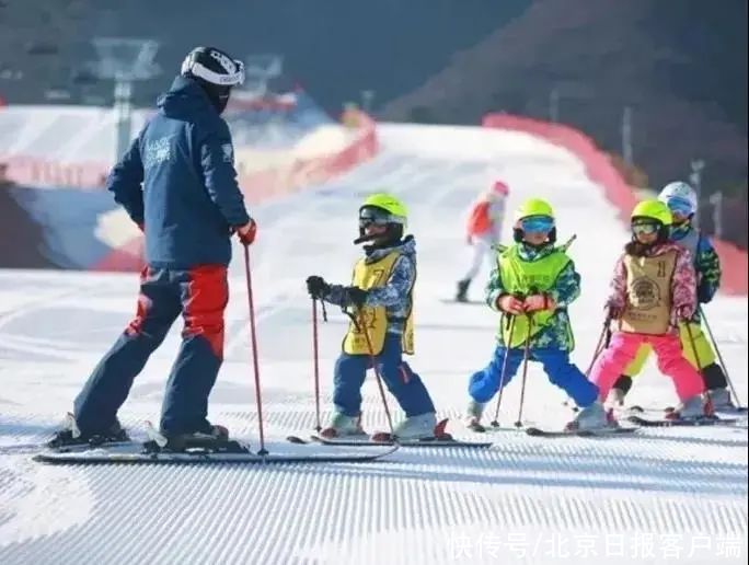 老年|延庆龙庆峡年初四前预约购票人数已达到上限