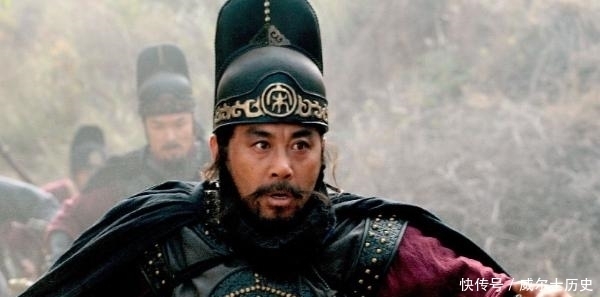 蔡京|北宋末年最能打的太监童贯,究竟如何封王又被斩首示众