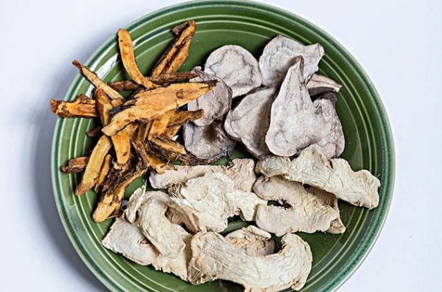 胃气|老中医们是如何治疗癌症的划重点来啦!做好2点比什么都重要