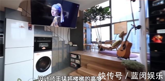 柱子|北漂夫妻买下24㎡婚房，柱子4米宽，窗台就占户型面积一半？