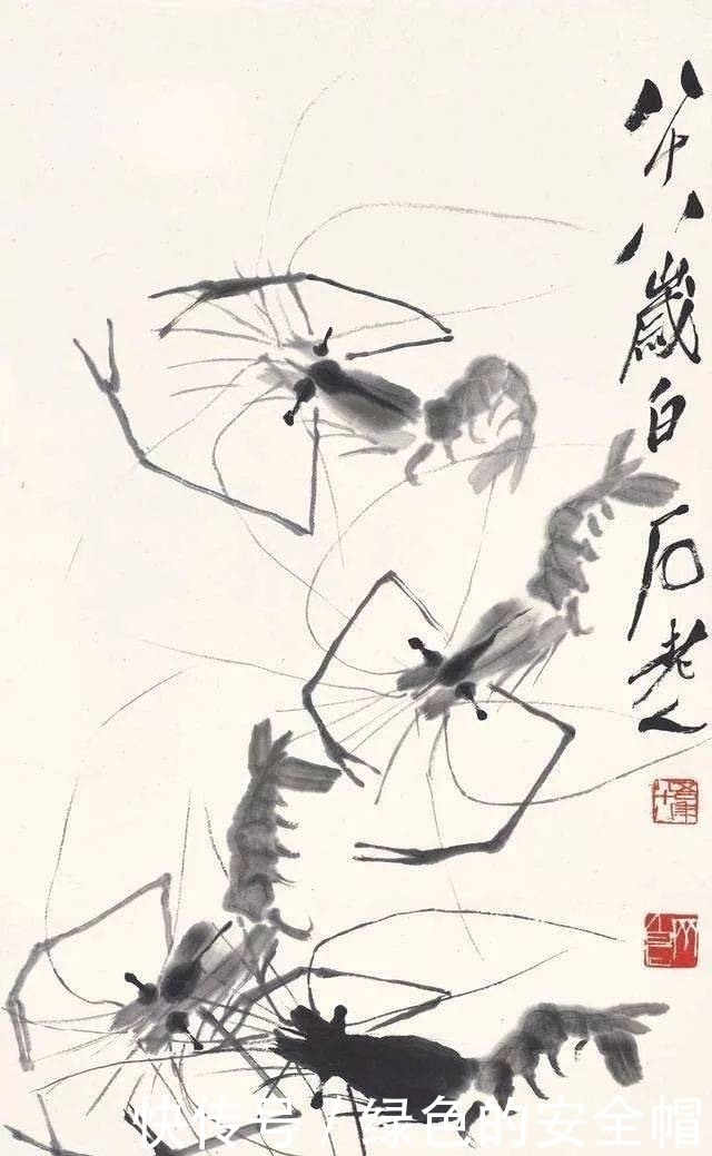 混饭|高大上?!错,刚够吃:揭秘历代画家混饭史!