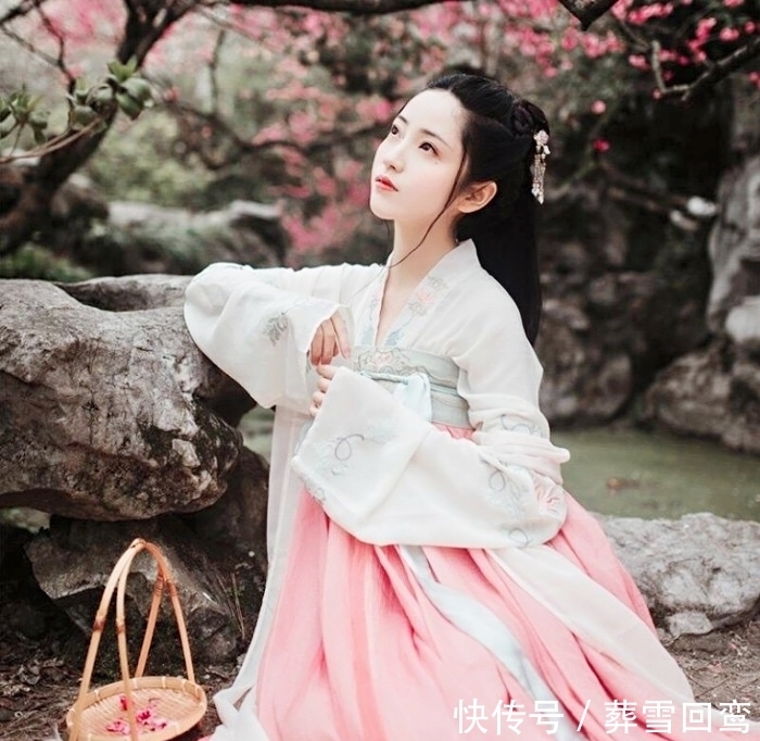 柳枝|涓涓隽语词一阕长相思.柳枝赋,感怀李商隐和柳枝的爱情