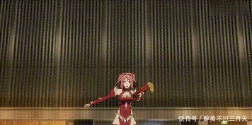 同人逼死官方！最终反派太厉害怎么办，只能强行大结局！