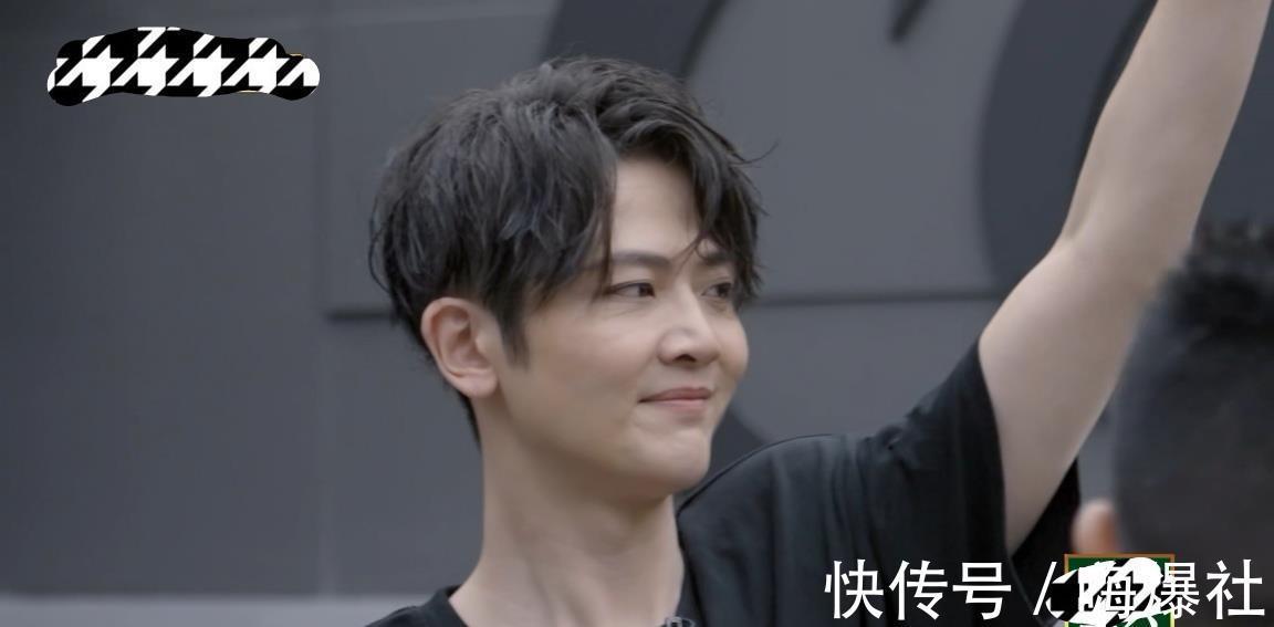 麦亨利|个人喜爱度倒数第一，敖犬仍不愿离开，网友：脸皮真厚