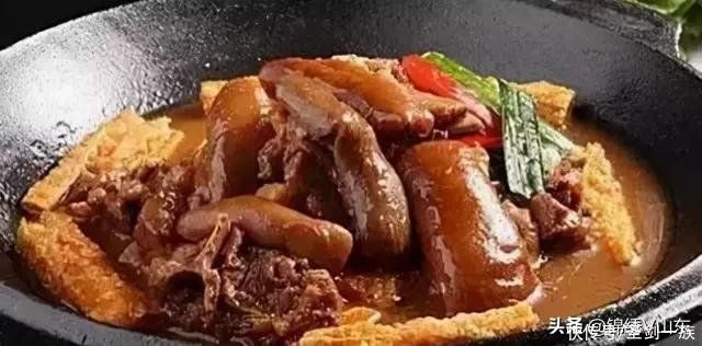 白菜|好做又好吃的12道美食，家里来客试试，下饭下酒超级实惠鲜美