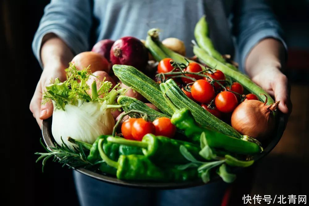 人体健康|怎样吃蔬果才能保证摄入的质和量？一文告诉你