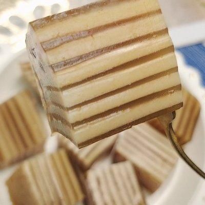 秋日养生｜红枣千层马蹄糕，吃出美丽健康