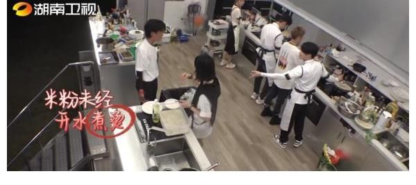 桂林站|老朋友+新伙伴,中餐厅桂林站的惊喜客人来了!