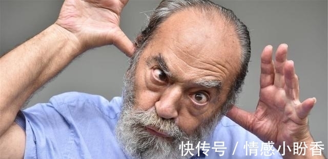 香烟|老年痴呆的“根源”被发现,可能和4个习惯有关,但愿你没中