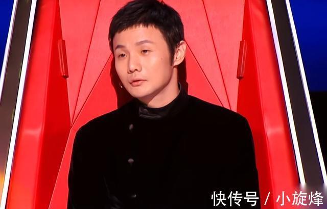 李荣浩|金曲奖得主沦为《好声音2021》学员，“手下败将”却坐上导师席