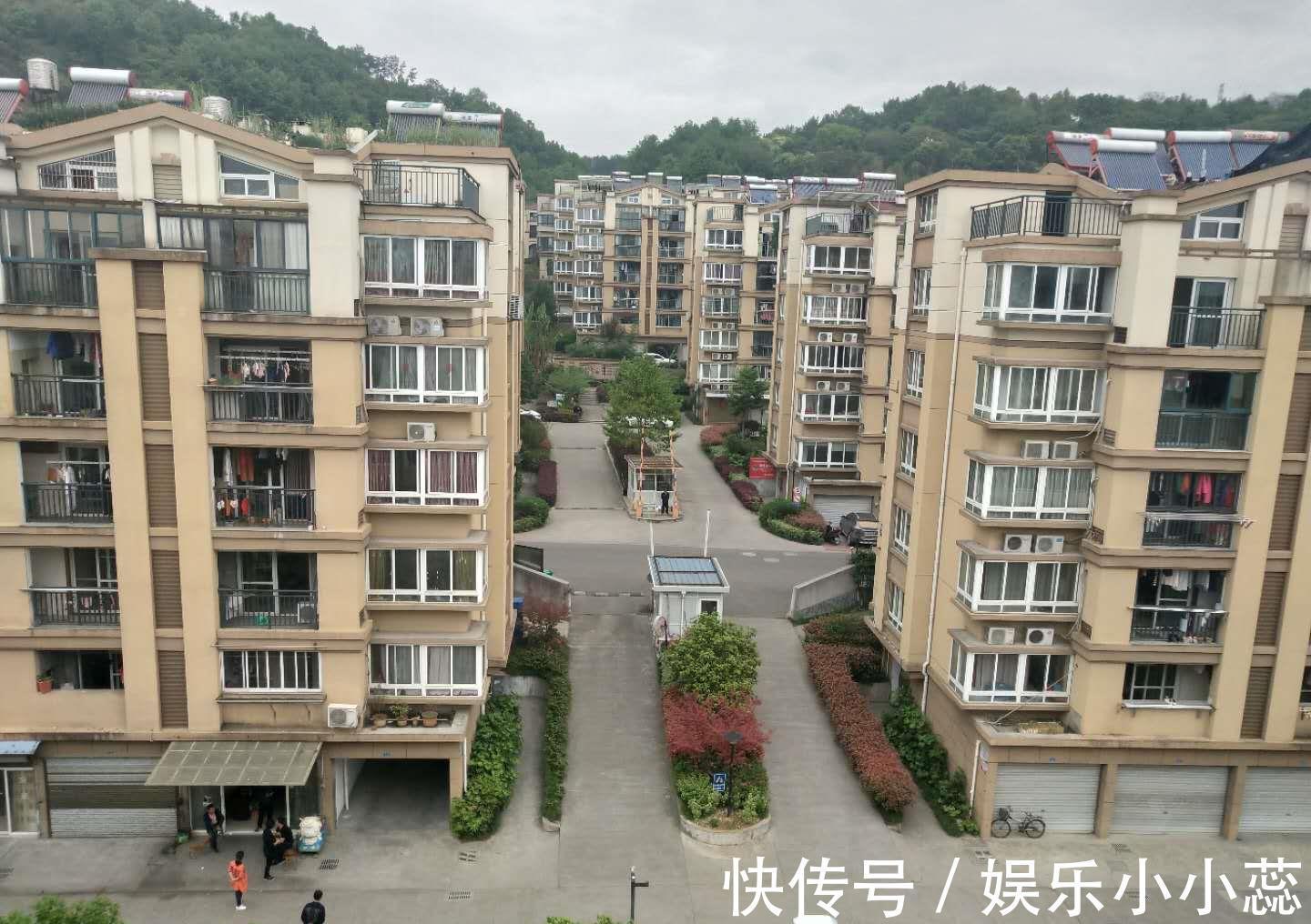 顶楼|一栋楼不管多少层,这3层尽量避开,建筑学家:居住体验差难转手