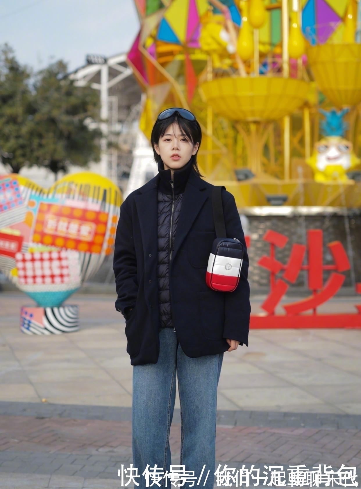 时尚界|裤子在精不在多,今冬流行这几款,时髦显瘦,搭配大衣棉服都好看