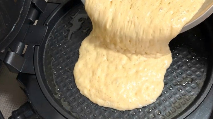 比肉|玉米面很好吃的做法,比肉香比面包软,简单营养,我家顿顿离不开